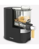 Machine à pâtes noire - 220W