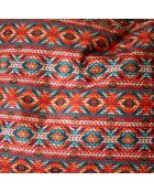 Bettbezug-Set Melchior Brandy, braun