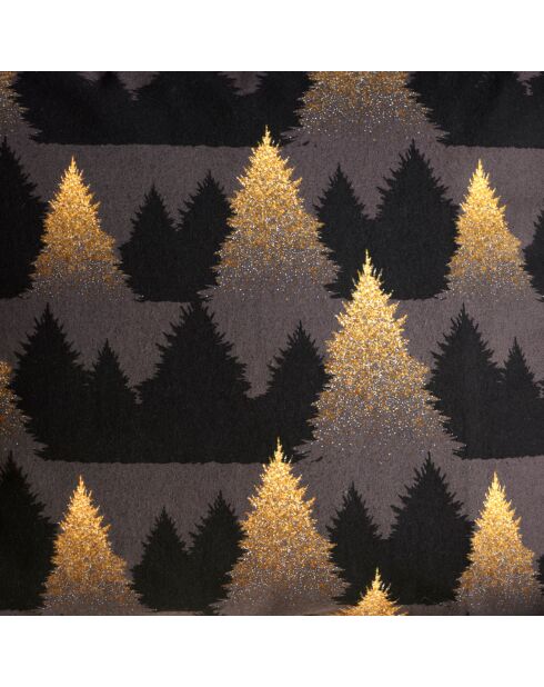 Set copripiumino Eve Burnt Ochre