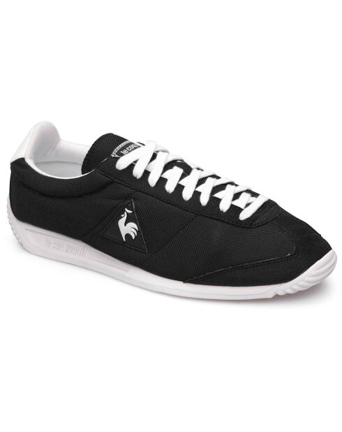 Sneakers Quartz Sport noires