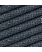 Canapé Olivier 2 Places bleu - 188x95x87 cm