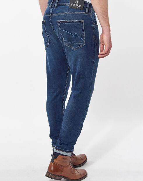 Jean Daxko bleu