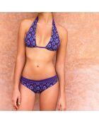 Bas de Maillot Aurora Eclipse marine