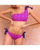 Bas de Maillot Lisa Swell violet
