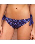 Bas de Maillot Lisa Eclipse marine
