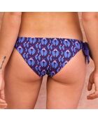 Bas de Maillot Lisa Eclipse marine