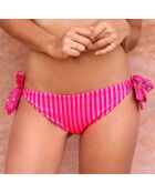 Bas de Maillot Lisa Ruby rose