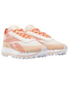 Sneakers Legacy 83 rose/orange/blanc