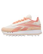 Sneakers Legacy 83 rose/orange/blanc