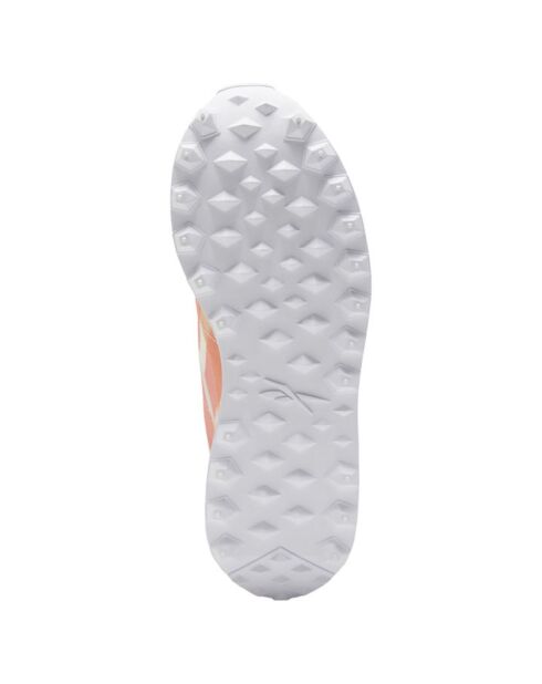 Sneakers Legacy 83 rose/orange/blanc