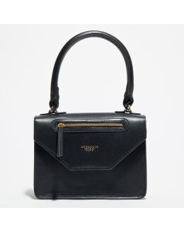 Sac à Dos Inviolable Cuir Pour Femme Katia- Mon Sac Antivol