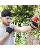 Kit de balles d'entraînement et de réflexe Balxing