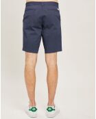 Bermuda chino Nilton bleu