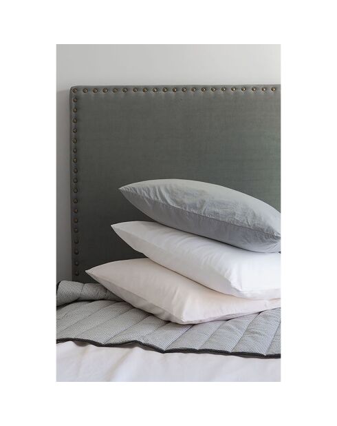 Drap housse Noche ombre