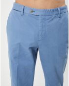 Pantalon chino Slim Fit Core Kensington bleu moyen