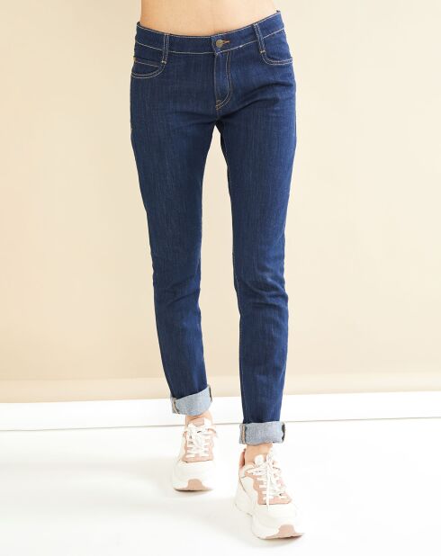Jean skinny Blake brut