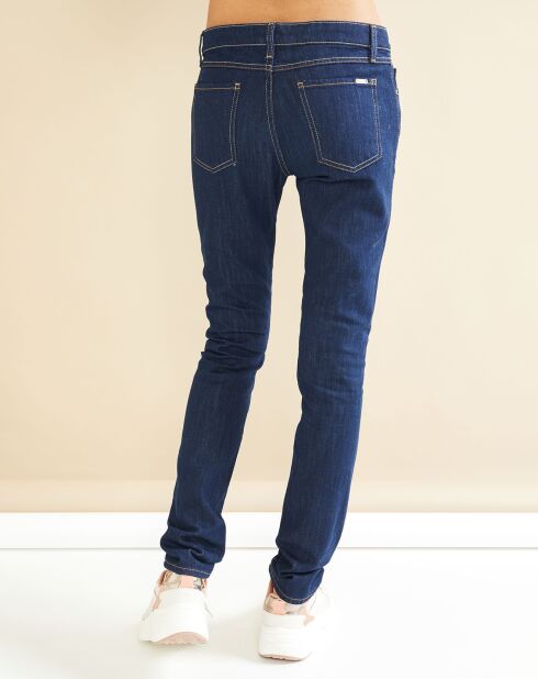 Jean skinny Blake brut