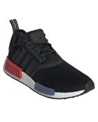 Baskets NMD R1 noires