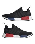 Baskets NMD R1 noires