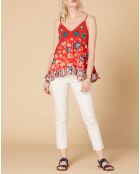 Top Brigade rouge