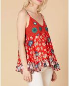 Top Brigade rouge