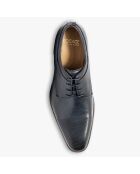 Derbies en Cuir Livio  marine