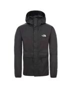 Blouson Seasonal Mountain noir