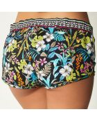 Short de Bain Eden multicolore