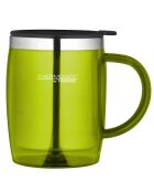Tasse à café isotherme vert - 45 cl