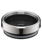 Travel mug Soft Touch violet - 42 cl