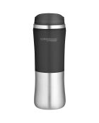 Mug Tumbler brillant noir - 30 cl