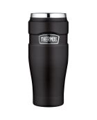Mug Tumbler isotherme King noir - 47 cl