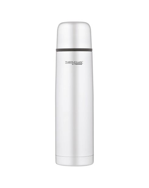 Bouteille isotherme Everyday grise - 1 L