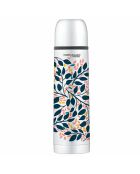 Gourde isotherme Broceliande multicolore - 50 cl