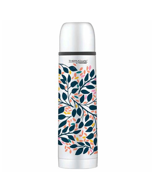 Gourde isotherme Broceliande multicolore - 50 cl