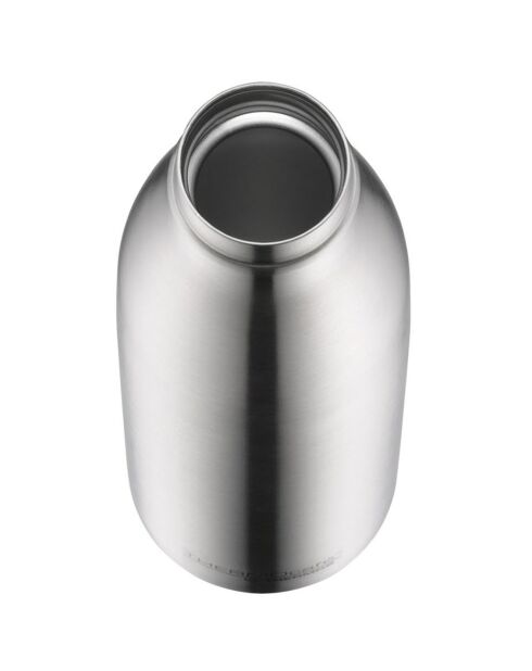 Gourde isotherme TC grise - 50 cl