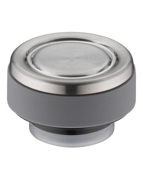 Gourde isotherme TC grise - 50 cl