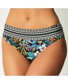 Bas de Maillot Eden multicolore