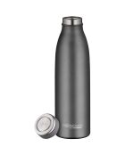 Gourde isotherme TC grise - 50 cl