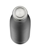 Gourde isotherme TC grise - 50 cl