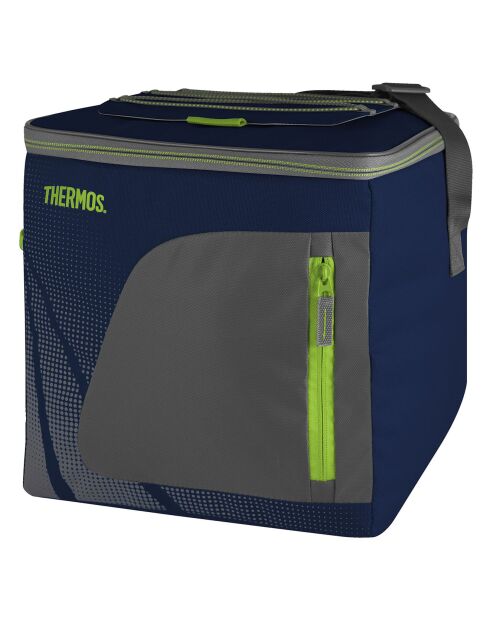 Sac isotherme Radiance bleu - 16 L
