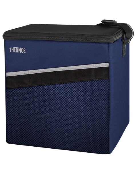 Sac isotherme Classique bleu - 16 L