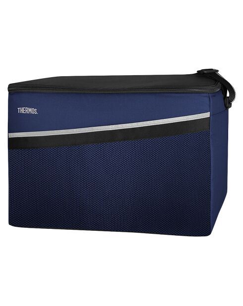 Sac isotherme Classique bleu - 33 L