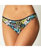 Bas de Maillot Eden multicolore