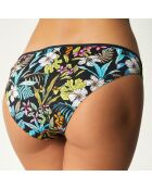 Bas de Maillot Eden multicolore