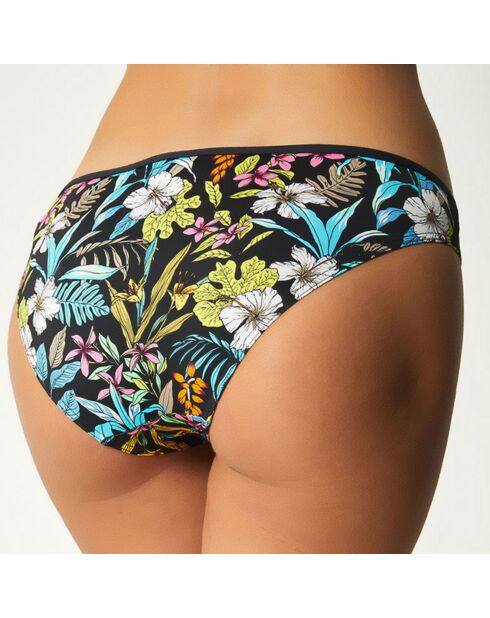 Bas de Maillot Eden multicolore