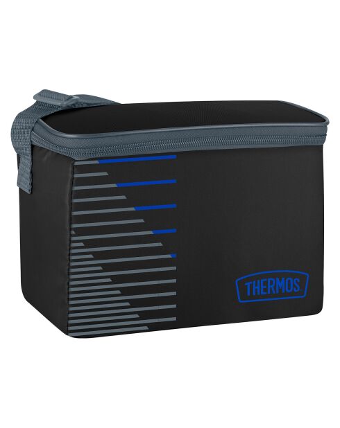 Sac isotherme Value bleu - 4 L