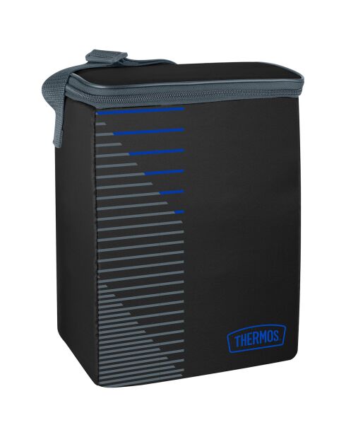 Sac isotherme Value bleu - 9 L