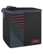 Sac isotherme Value rose - 16 L