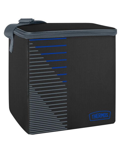 Sac isotherme Value bleu - 16 L